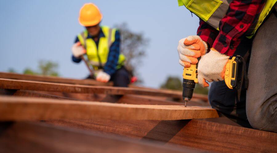Local Siding Services in Panhandle, TX